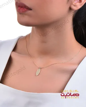 گردنبند ورونیکا ندا