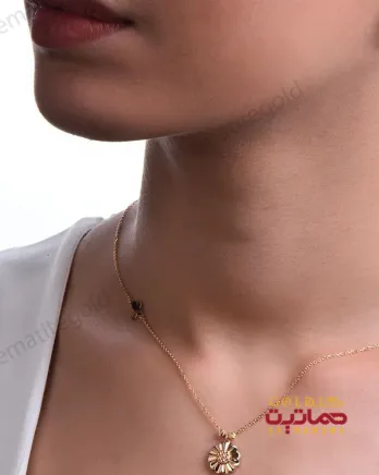 گردنبند ورونیکا پرستو