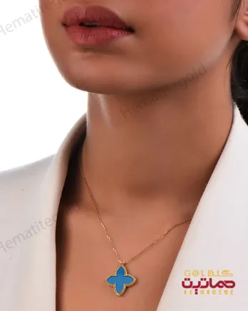 گردنبند ونکلیف آیدا