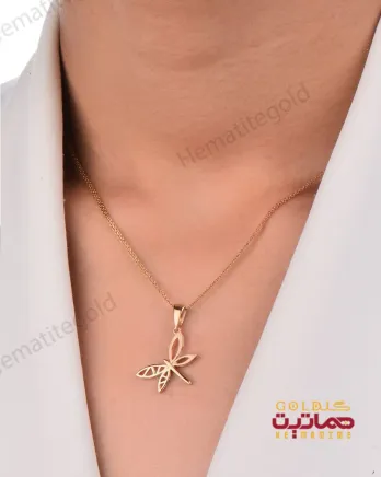 گردنبند یاسمین السا