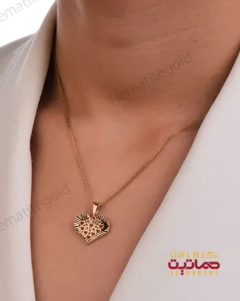 پلاک یاسمین مریم