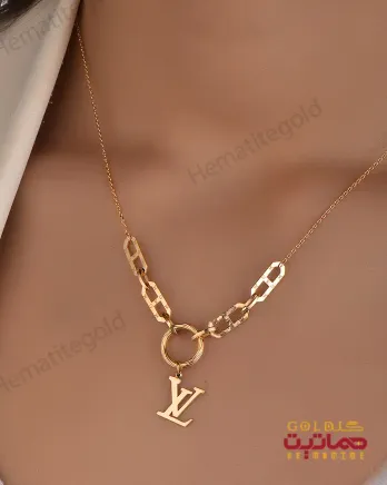 گردنبند سامونی ثنا