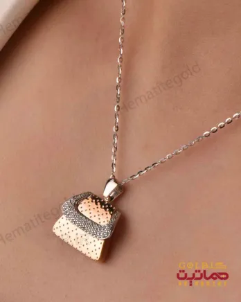 گردنبند لوکس سارینا