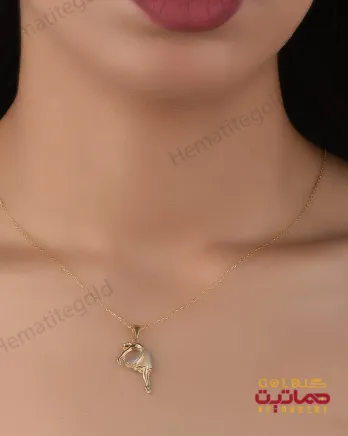 گردنبند موریس شیما