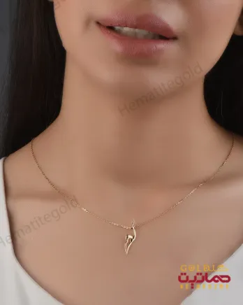 گردنبند موریس مونا