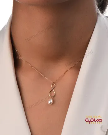 گردنبند نور تانیا