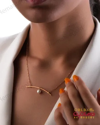 گردنبند نور رایا