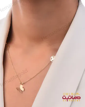 گردنی ورونیکا سارا