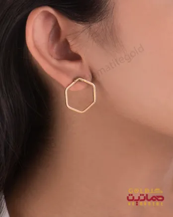 گوشواره نور فرناز