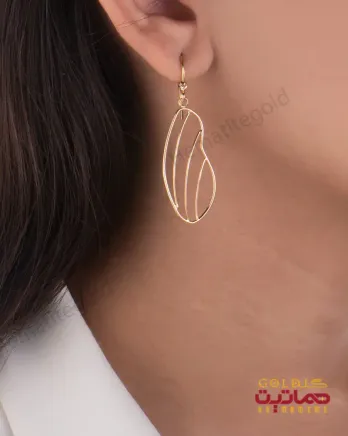 گوشواره نور مهرگان