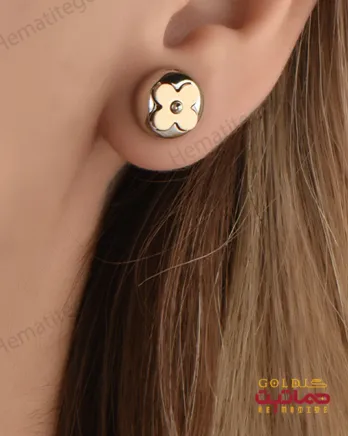 گوشواره نیکا ونوس