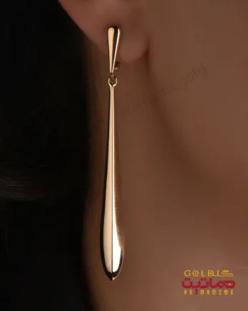 گوشواره ویلدیز بهار