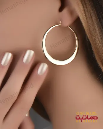 گوشواره یلدیز تارا