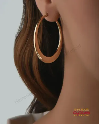 گوشواره یلدیز لینا