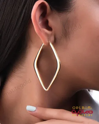 گوشواره یلدیز یلدا